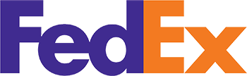 FedEx logo